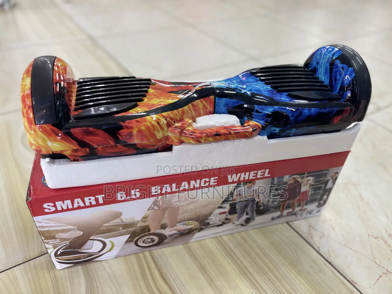Smart 6.5 Hoverboard