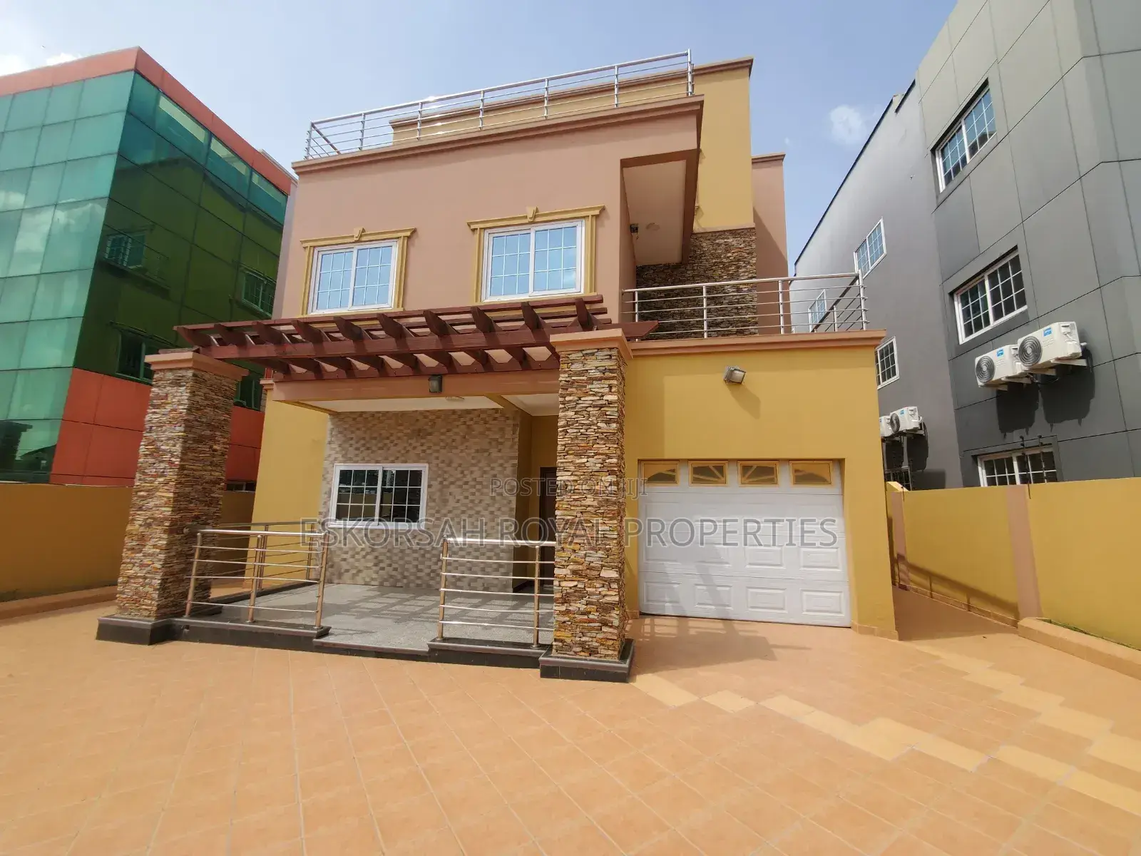 6bdrm House in American  House for rent