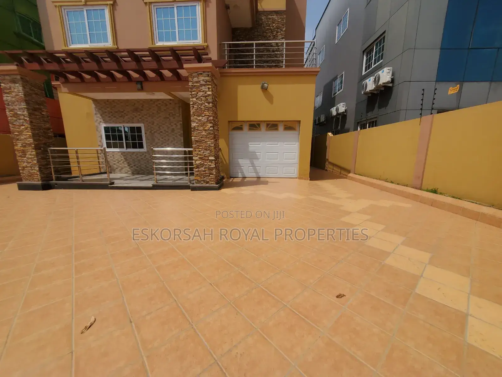 6bdrm House in American  House for rent