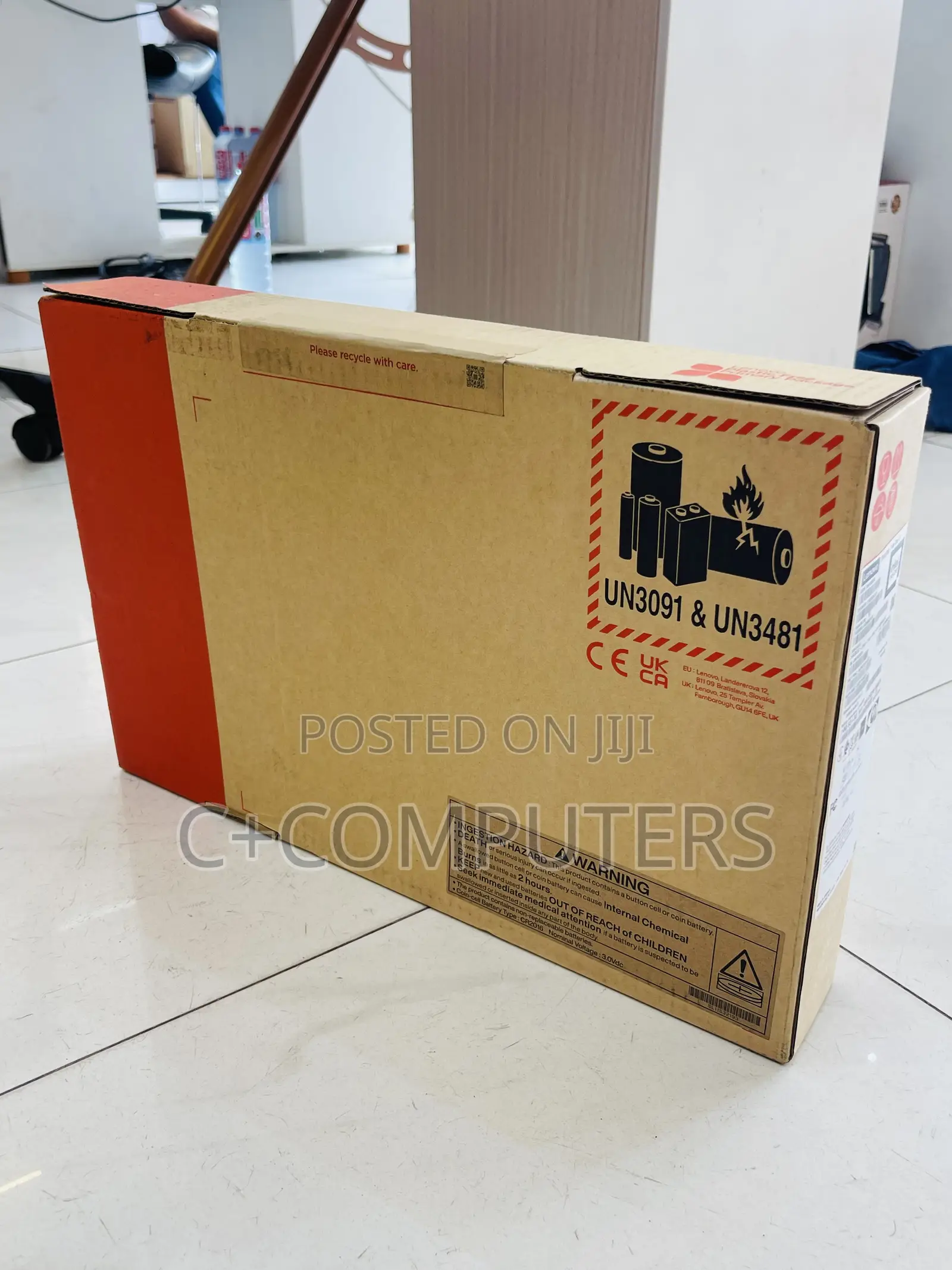 New Laptop Lenovo ThinkPad T14 32GB Intel Core Ultra 7 SSD 1T