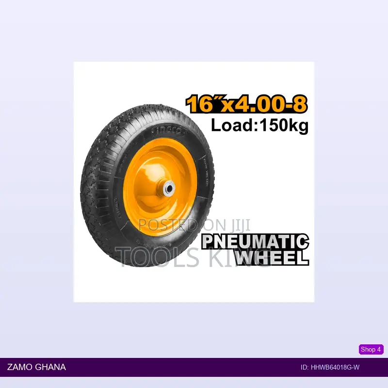 Pneumatic - Hhwb64018g-W