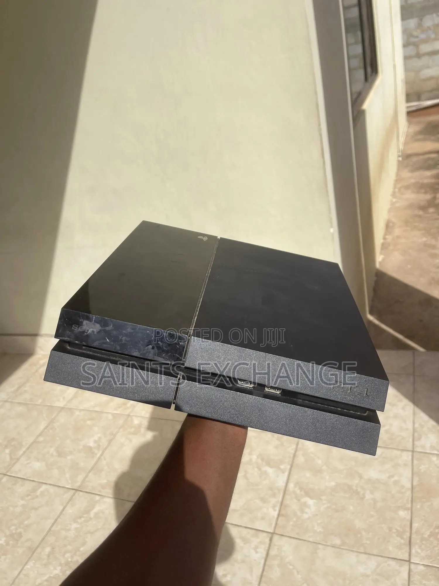 Ps4 Standard