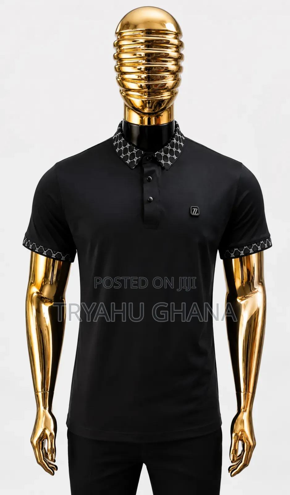 Men’S Lacoste Casual Wear Ghana | Easy Iron Collection-Tryahu Ghana