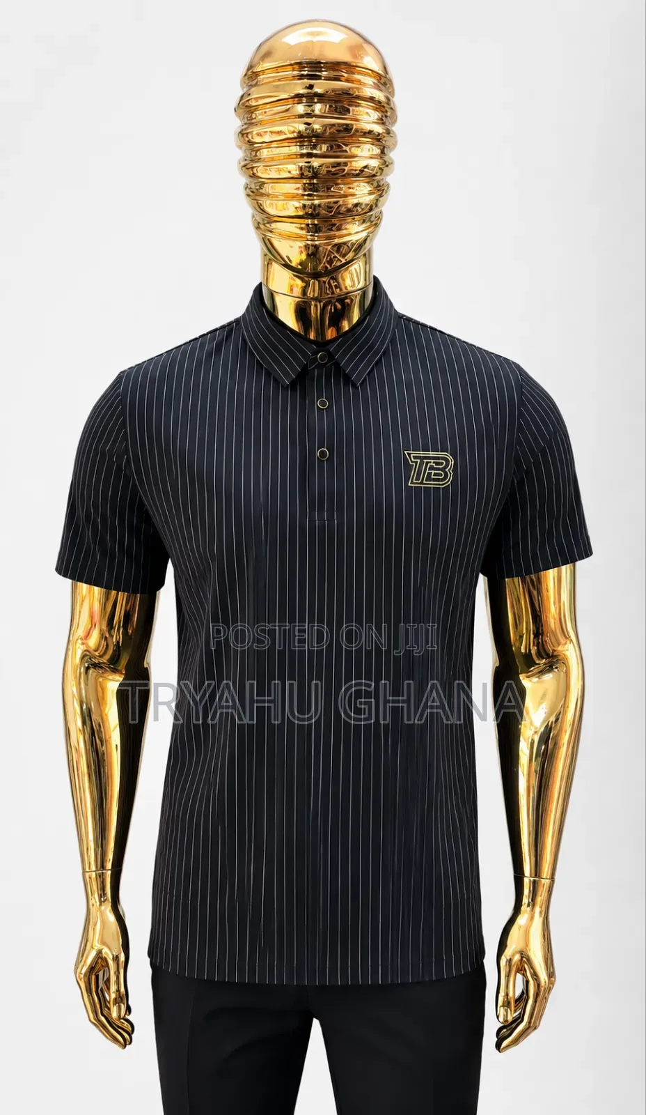 Easy to Iron Men’S Shirts Ghana|Premium Lacoste Collection at Best Price