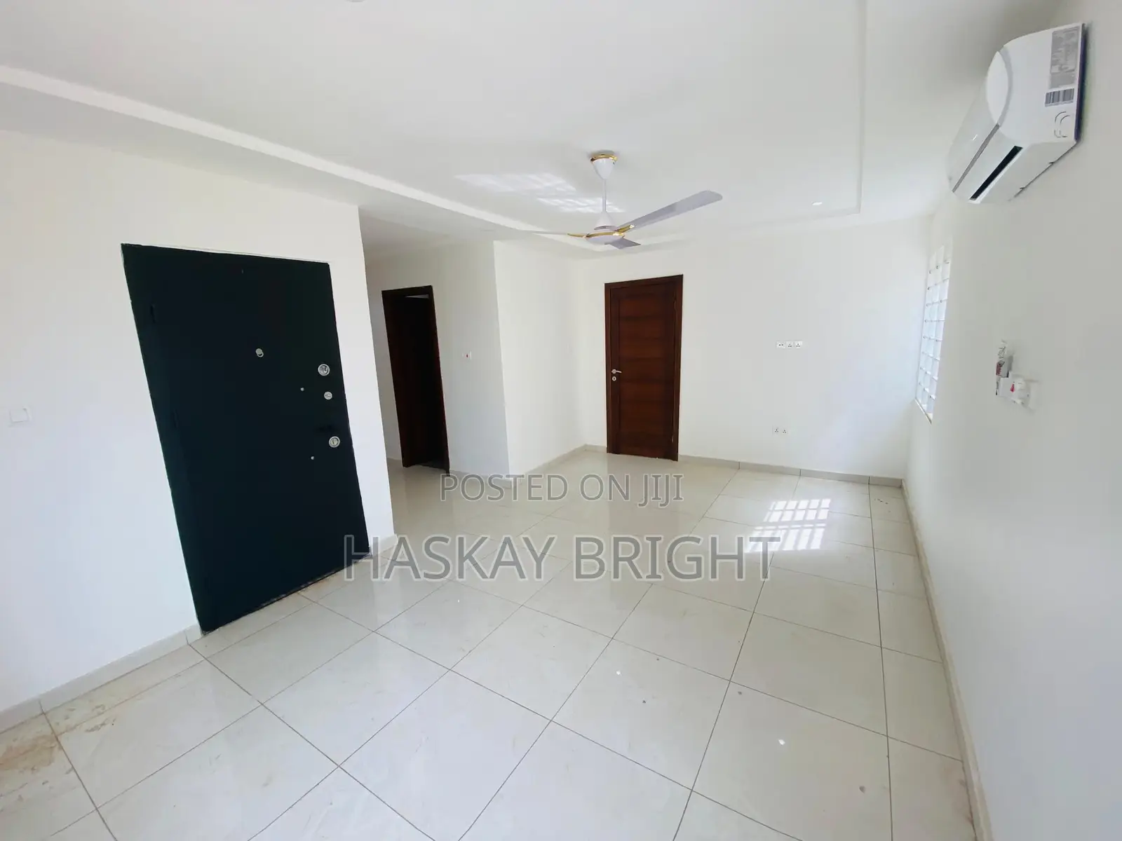 2bdrm House in Achimota for rent