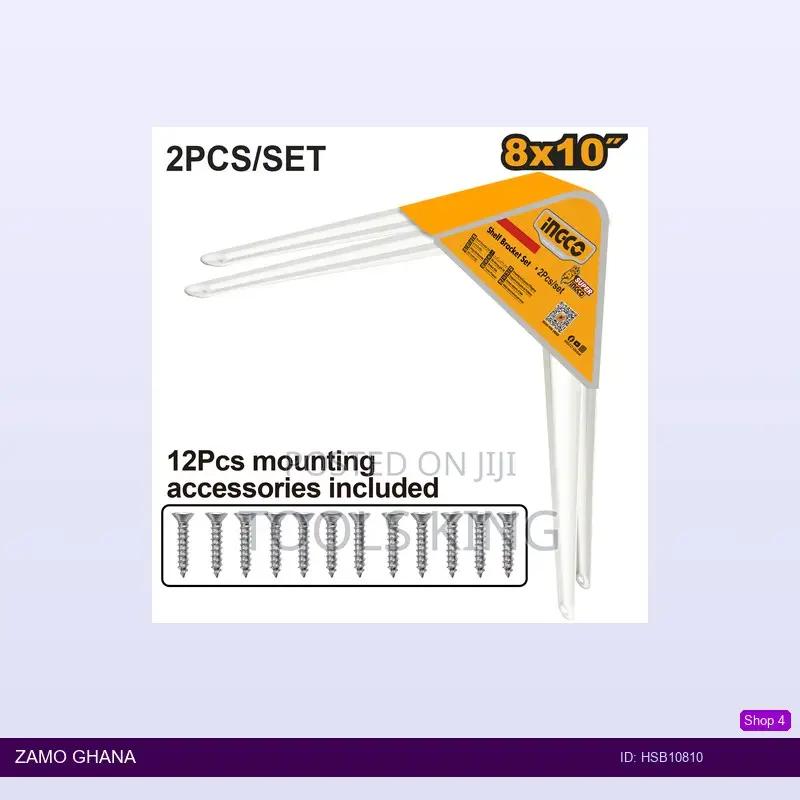 Shelf Bracket - Hsb10810