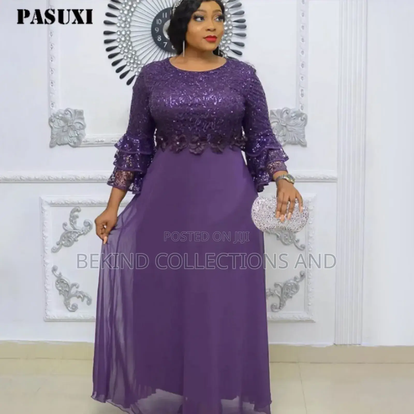 Beautiful Church Dress