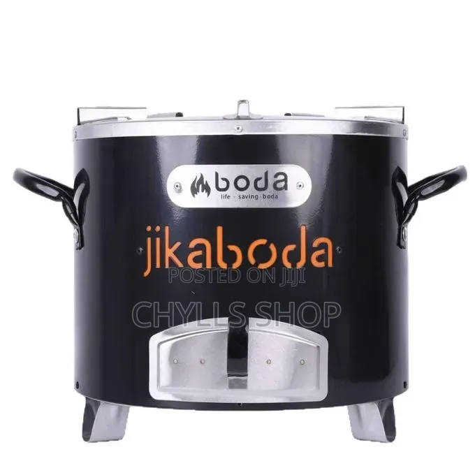 Charcoal Stove-Big Size