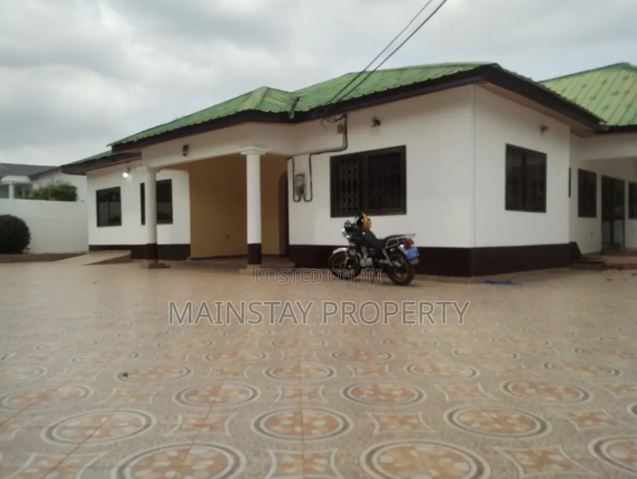 7bdrm House in Mainstay Estates, East Legon for rent