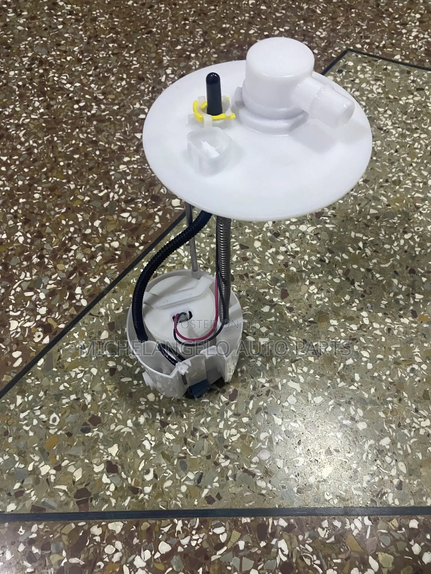 Complete Fuel Pump Toyota Corolla