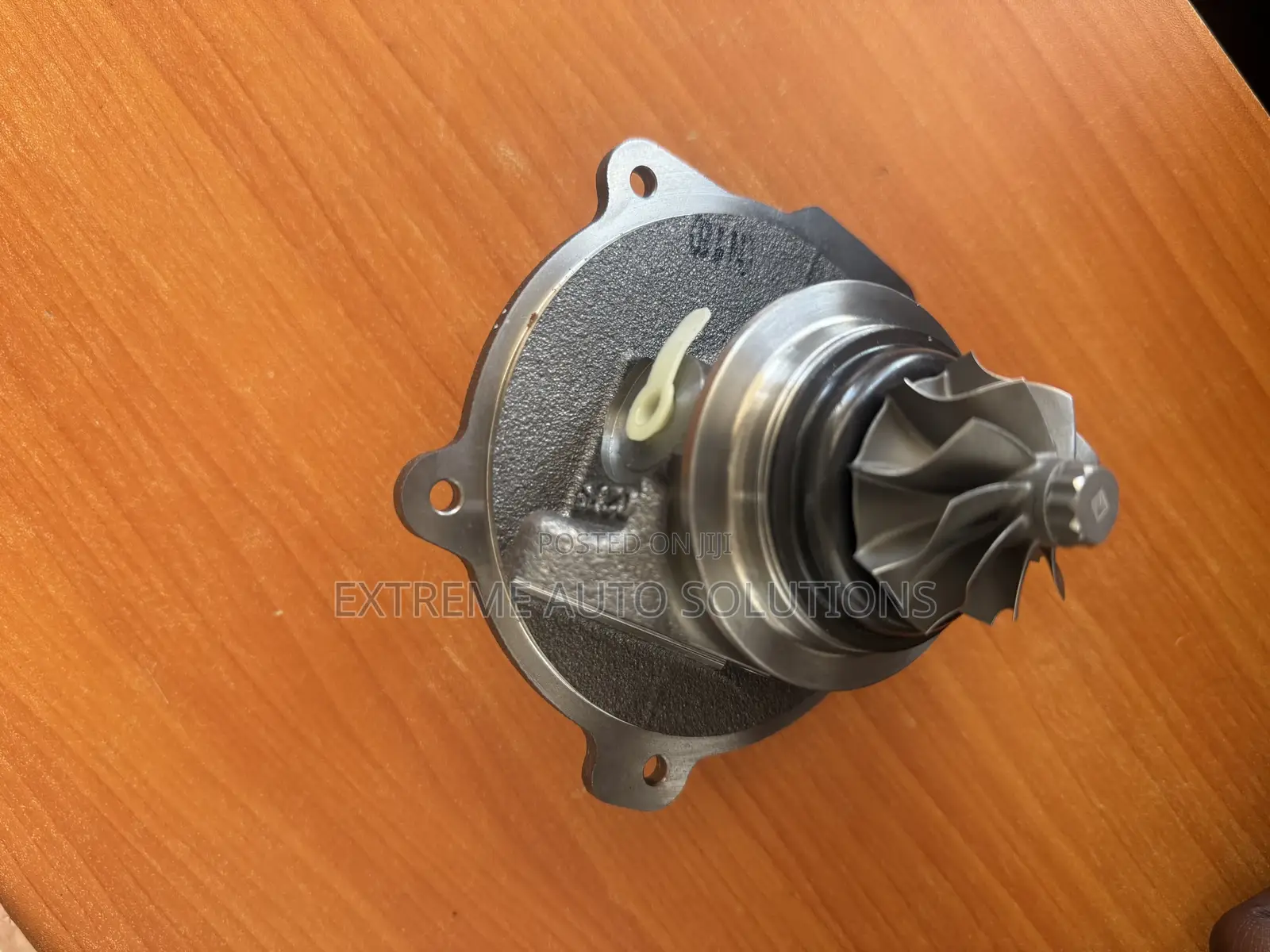 Turbo Chra Cartridge Compatible for Honda Accord 1.5l 18-23