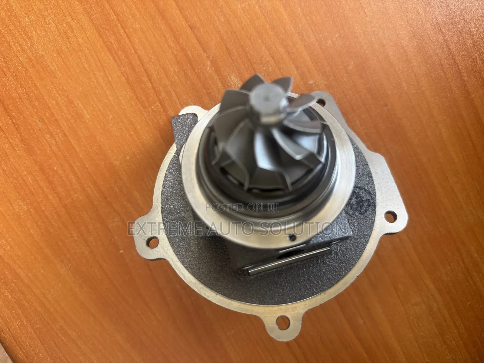Turbo Chra Cartridge Compatible for Honda Accord 1.5l 18-23