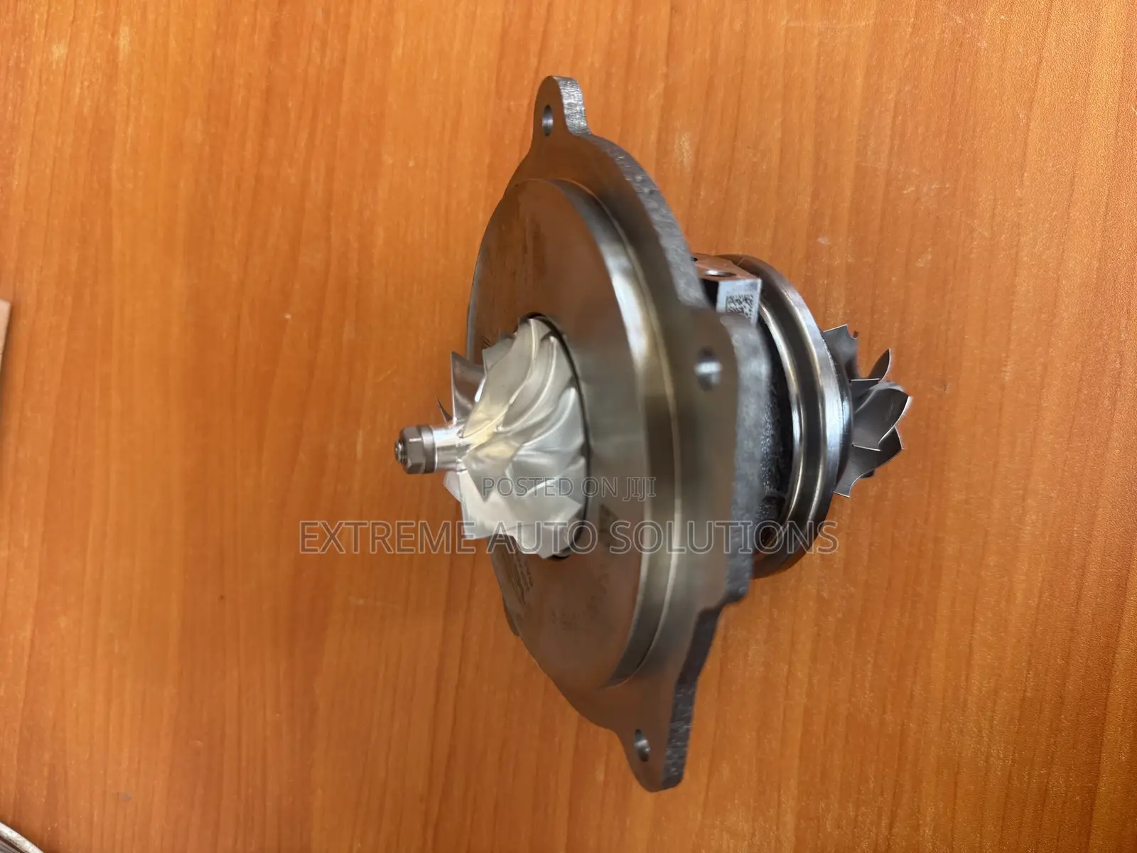 Turbo Chra Cartridge Compatible for Honda Accord 1.5l 18-23