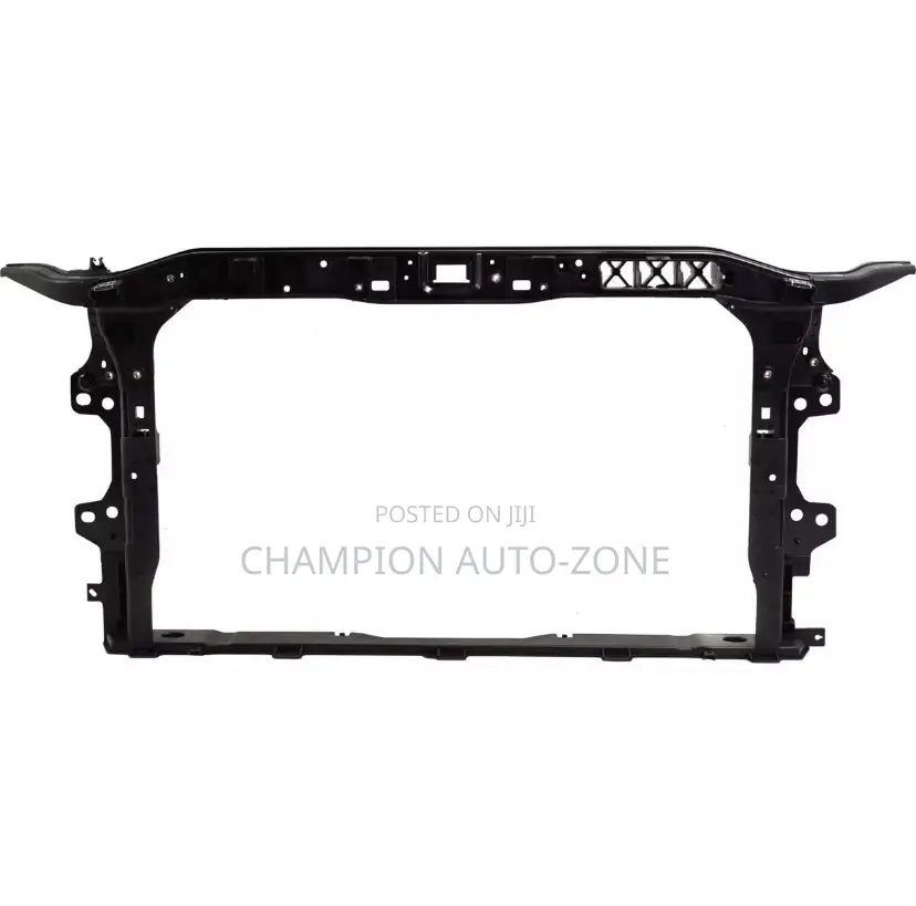 Elantra 2016-2017-2018 Radiator Support