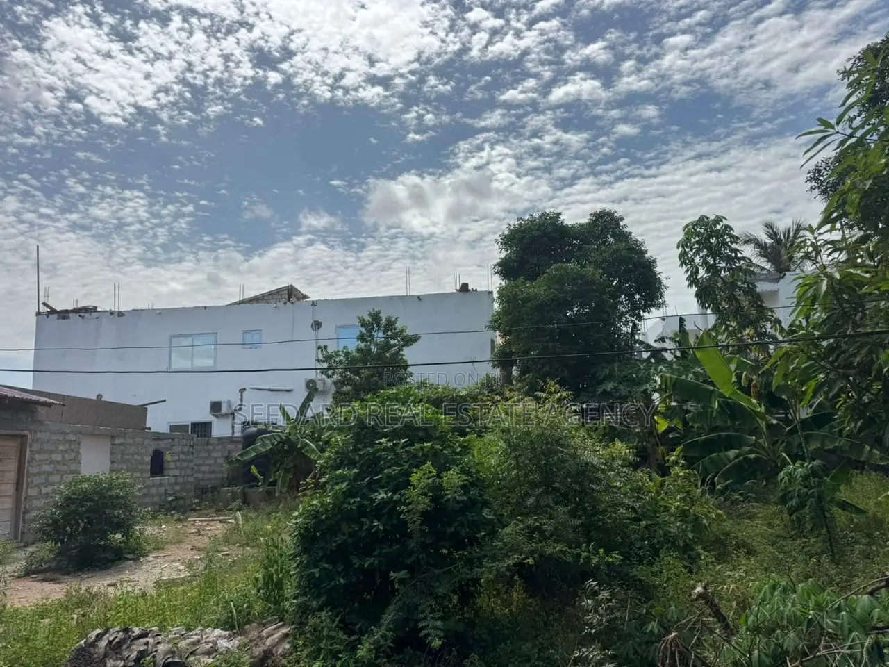 40 X 65 Plot of Land for Sale at Tantra Hills Around Rockies