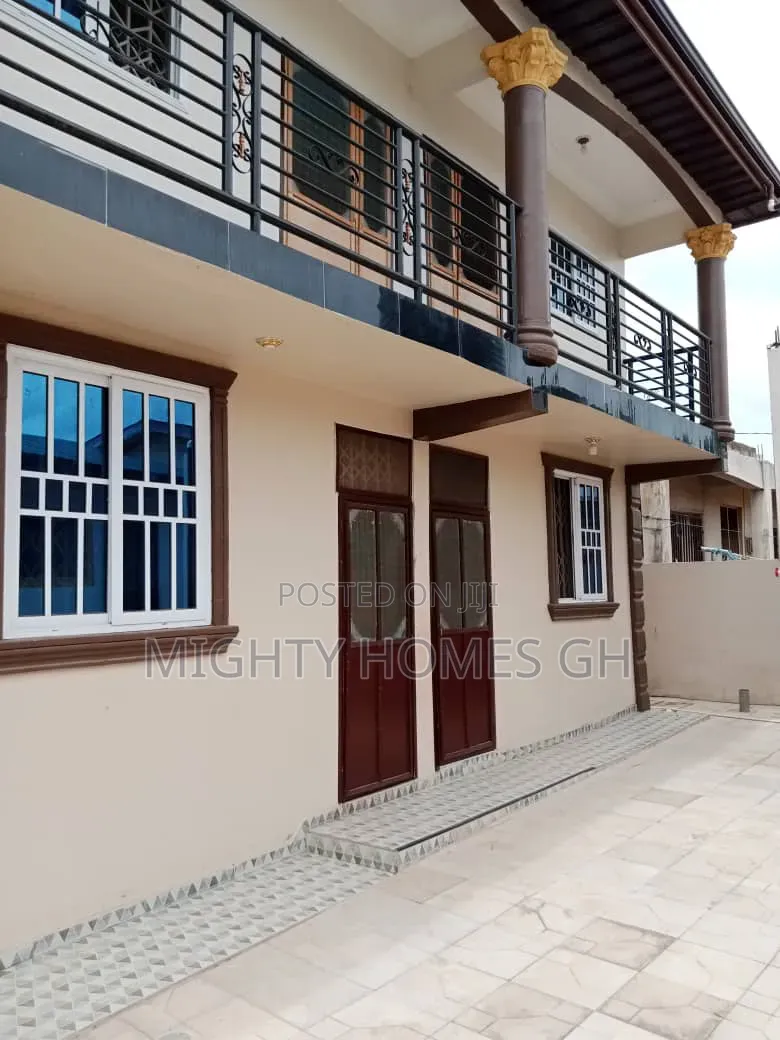 1bdrm Apartment in Mighty Homes, Kasoa for rent