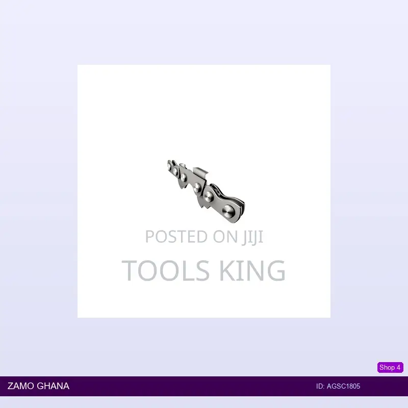 Saw Chain - Agsc1805