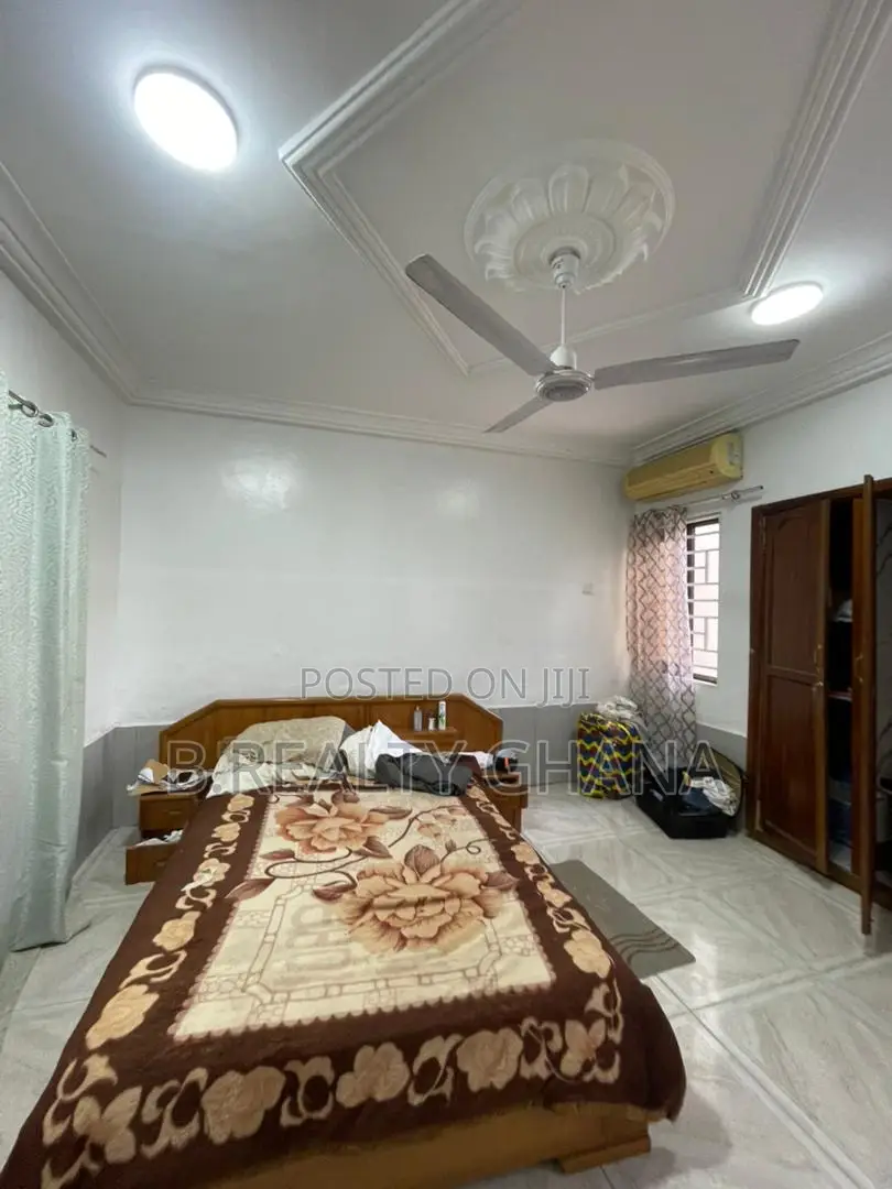 4bdrm House in Manet Estate, Spintex for sale