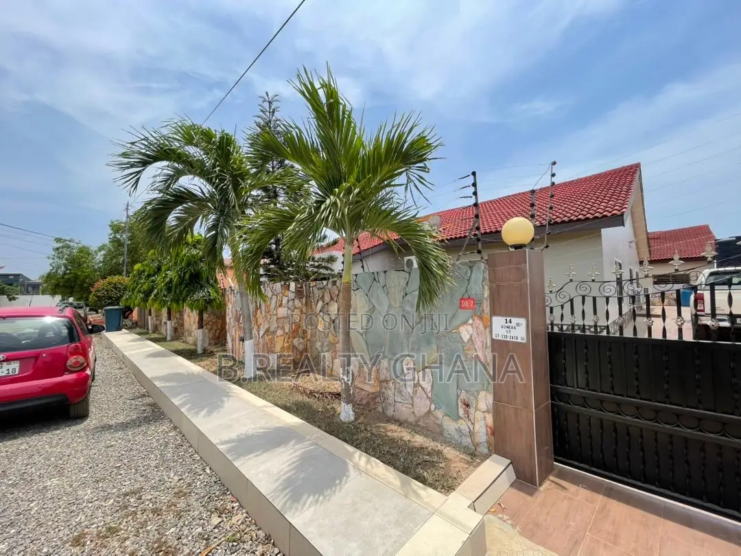 4bdrm House in Manet Estate, Spintex for sale