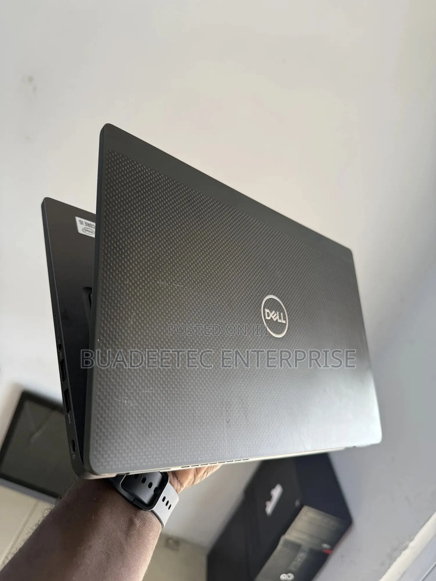 Laptop Dell Latitude 7410 8GB Intel Core i5 SSD 256GB