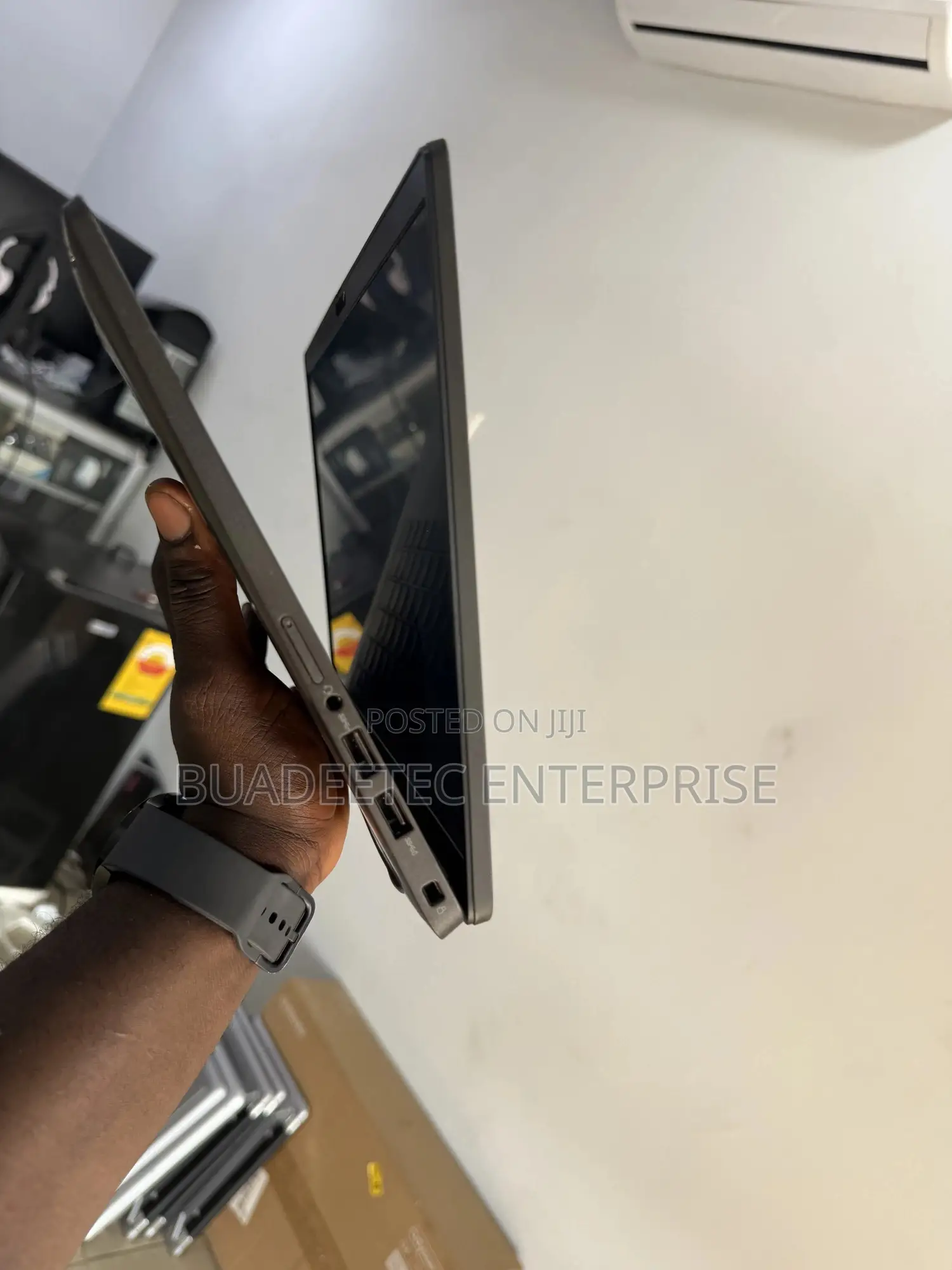 Laptop Dell Latitude 7410 8GB Intel Core i5 SSD 256GB