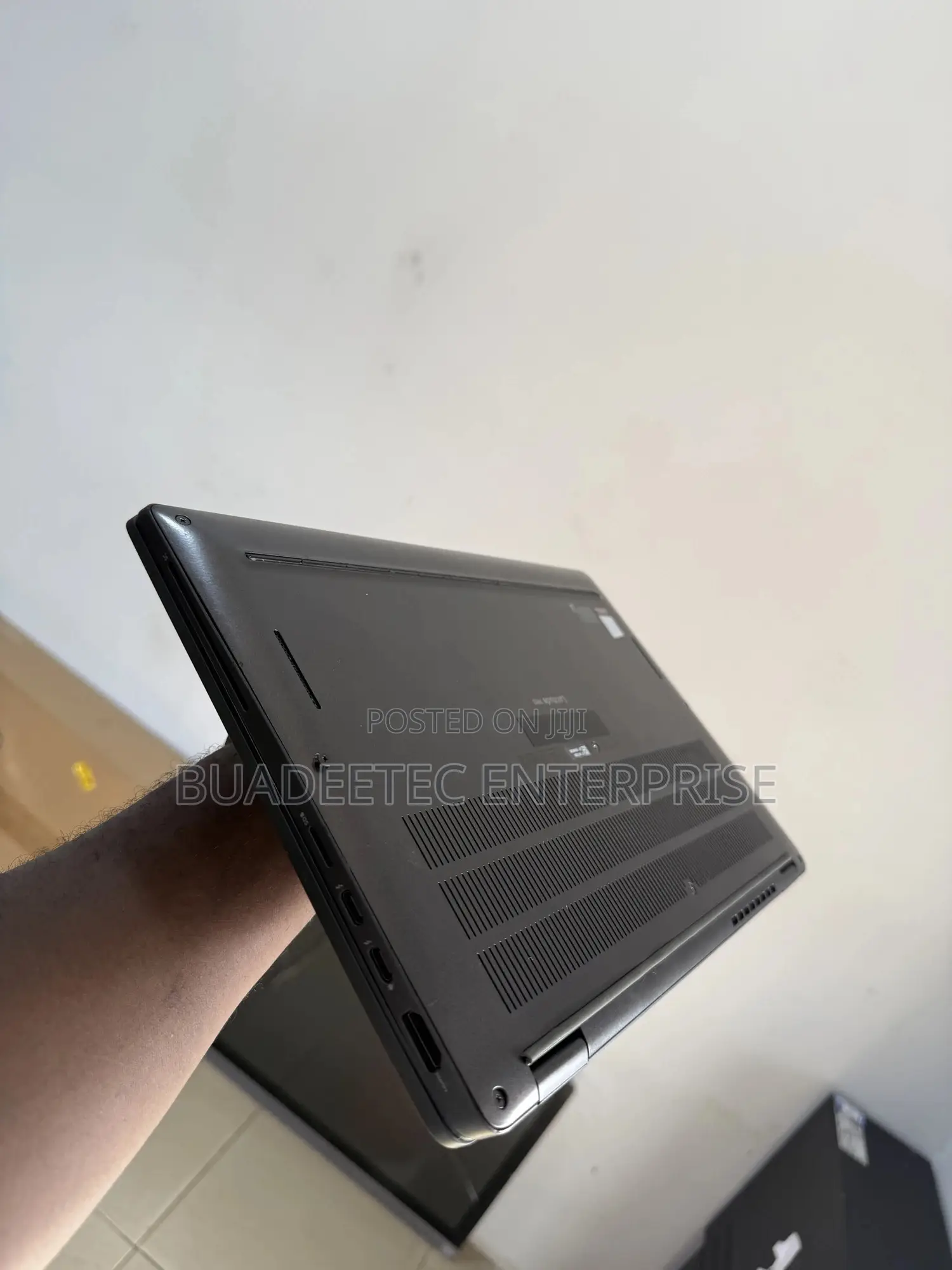Laptop Dell Latitude 7410 8GB Intel Core i5 SSD 256GB