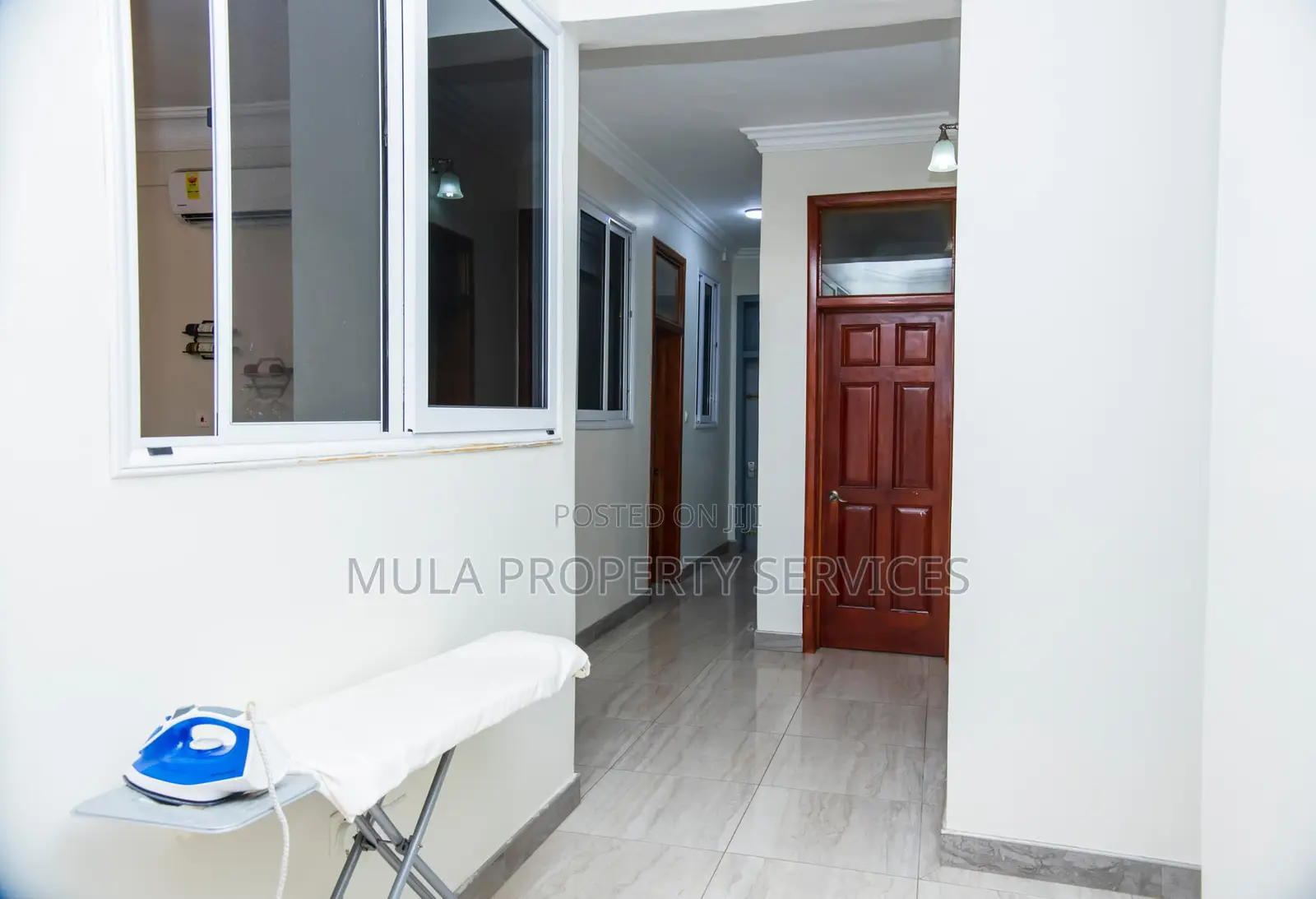 Furnished 2bdrm Apartment in Mula Property, Tseaddo for rent