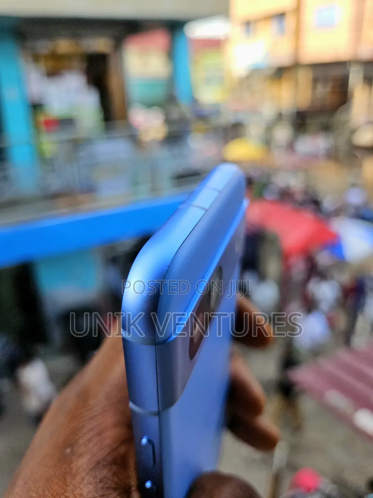 Google Pixel 8a 128 GB Blue