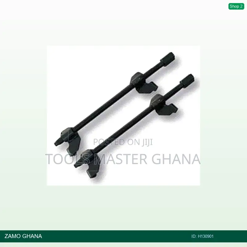 Yz-6054 Spring Pressure Regulator 370mm - H130901