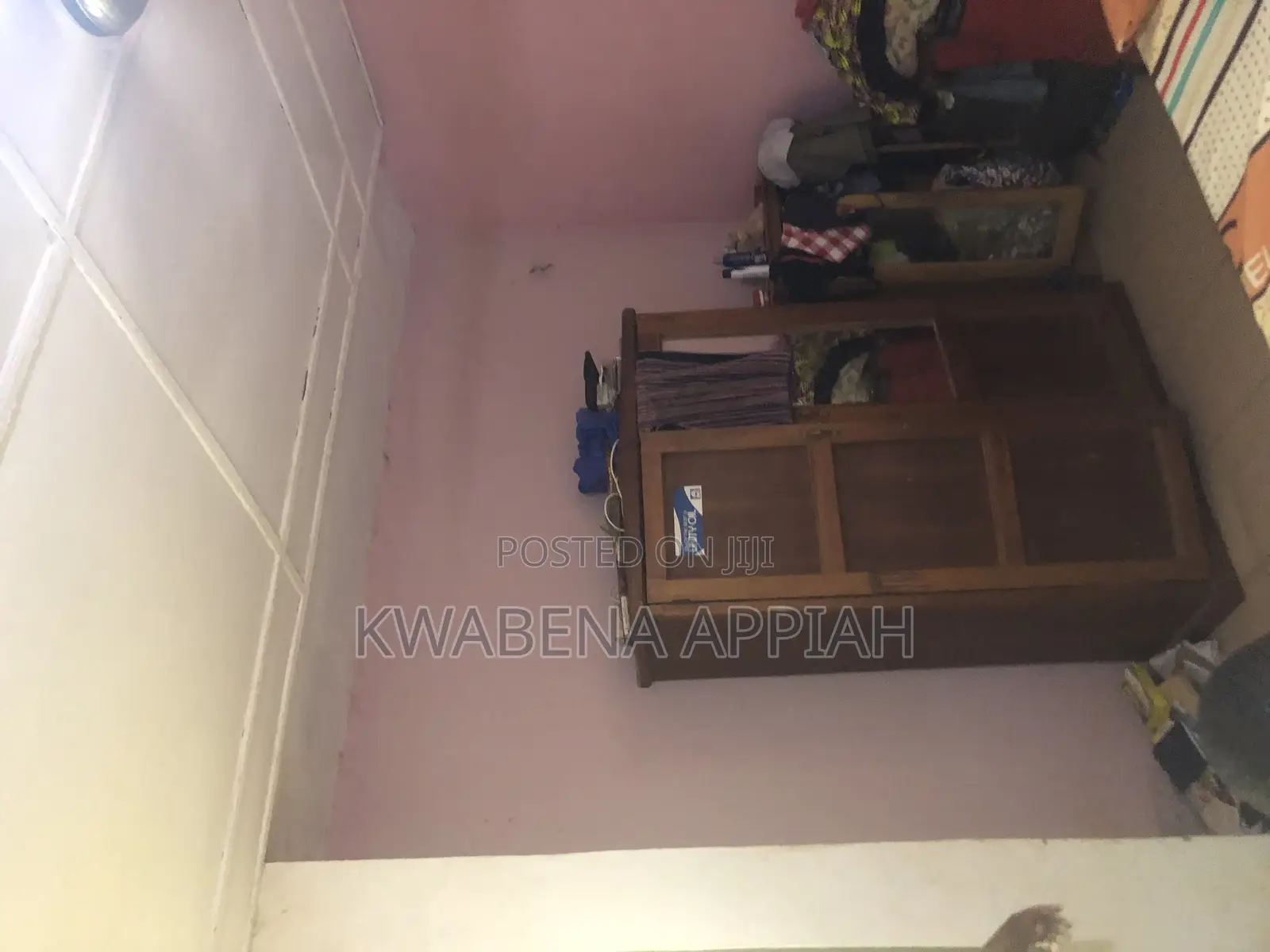 9bdrm House in Mark Estate At, Kumasi Metropolitan for sale