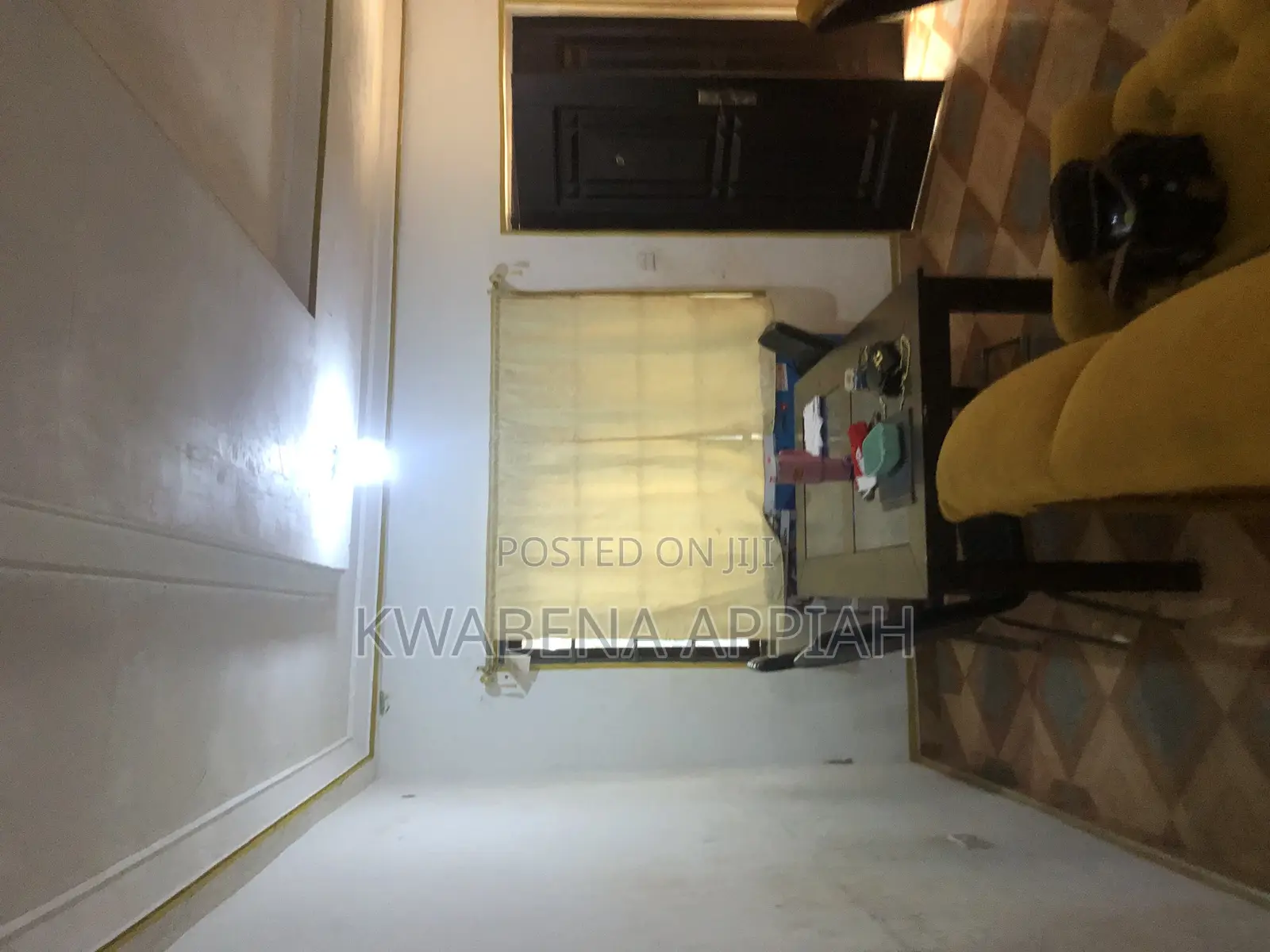 9bdrm House in Mark Estate At, Kumasi Metropolitan for sale