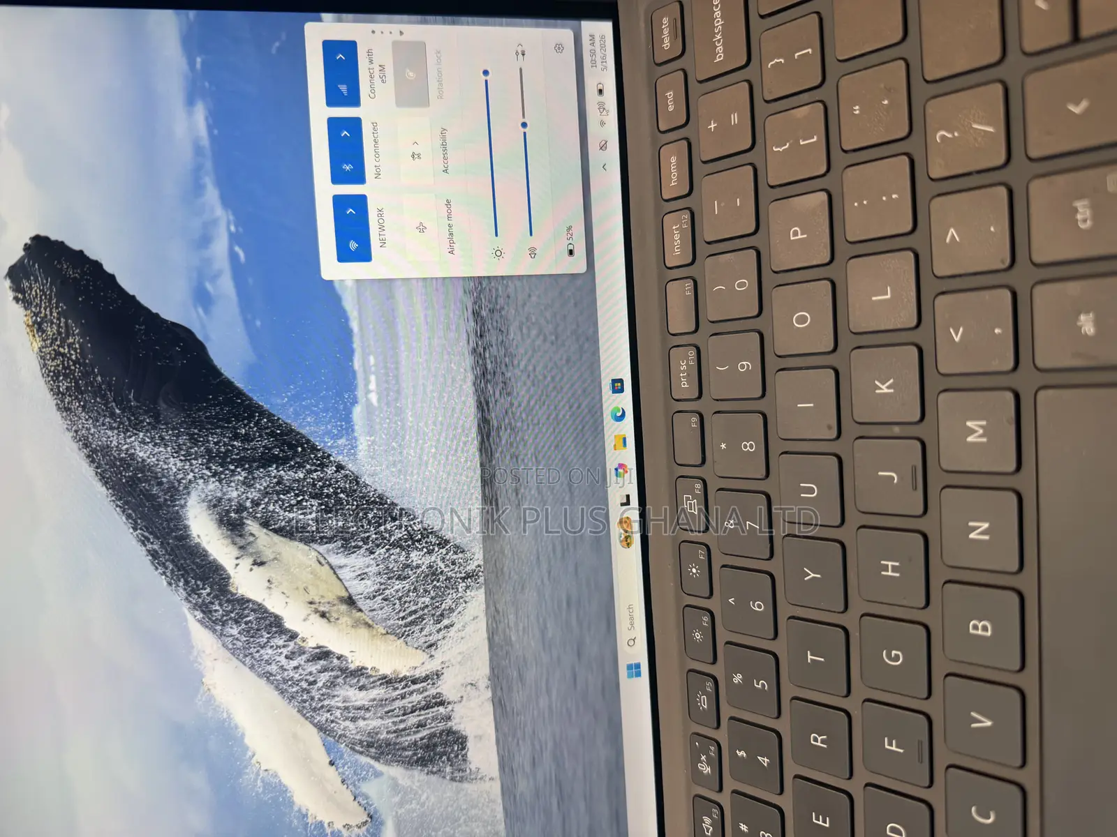 Laptop Dell Latitude 7320 16GB Intel Core i5 SSD 256GB