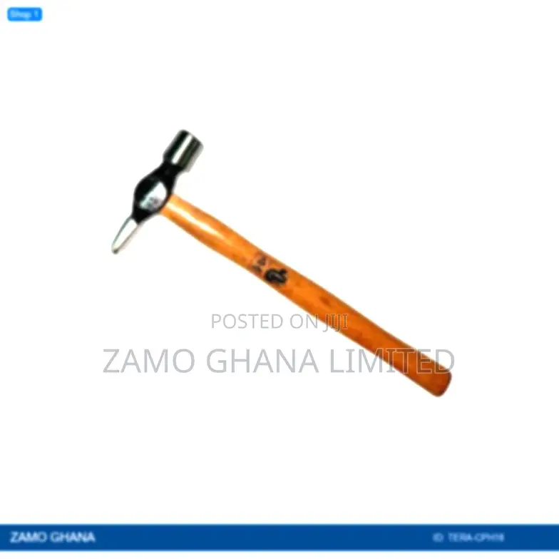 Cross Pein Hammer 18mm - Tera-Cph18