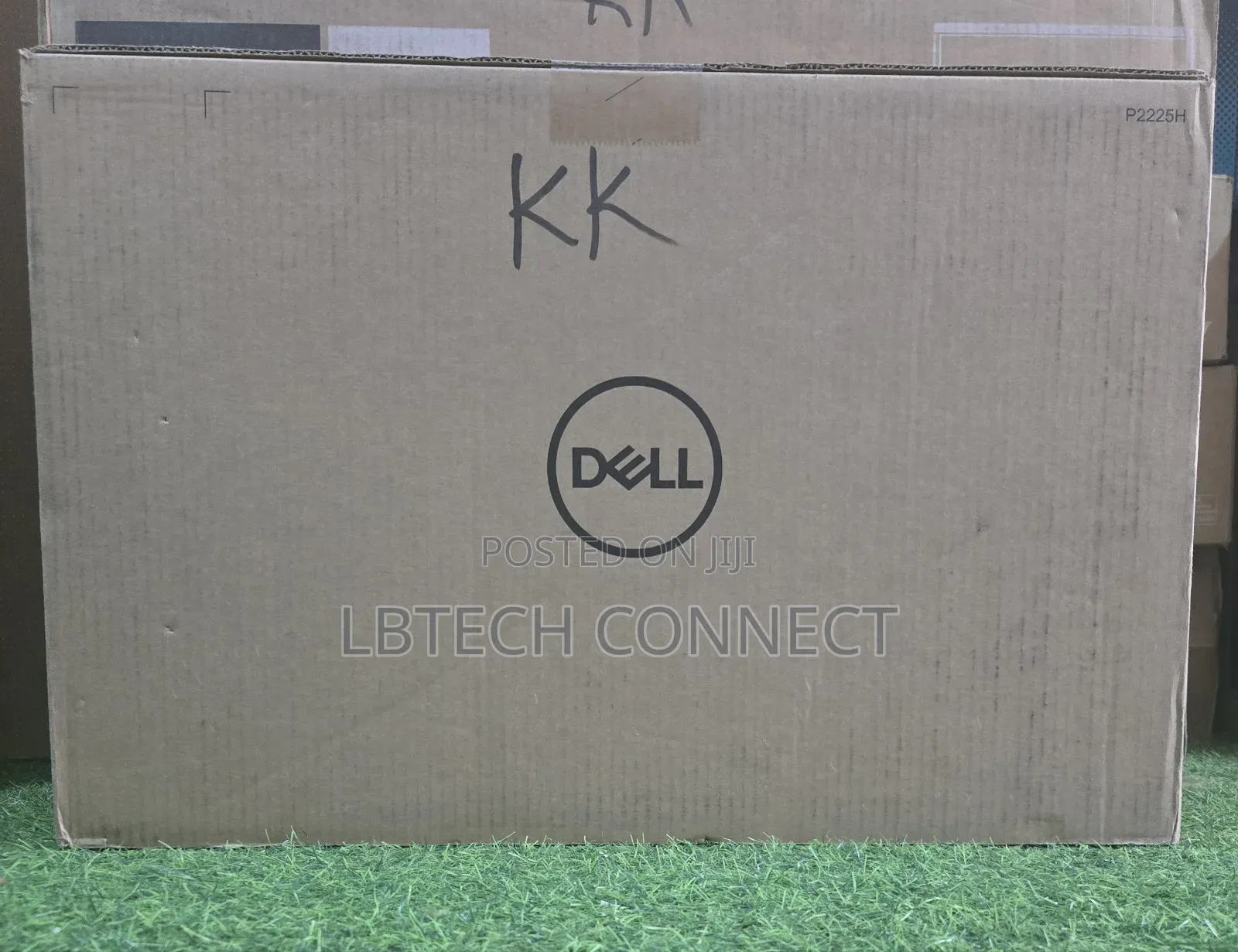 Dell Pro 22 Plus Monitor - P2225h