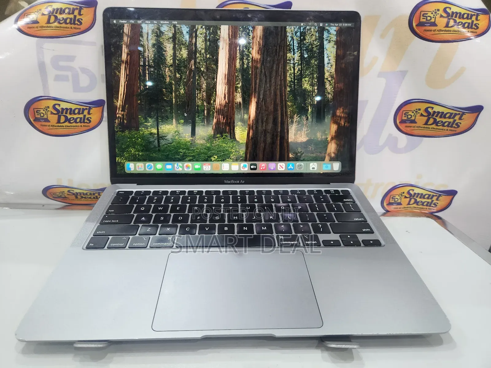 Laptop Apple MacBook 2018 16GB Intel Core i7 SSD 512GB