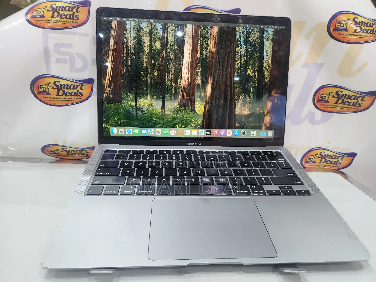 Laptop Apple MacBook 2018 16GB Intel Core i7 SSD 512GB