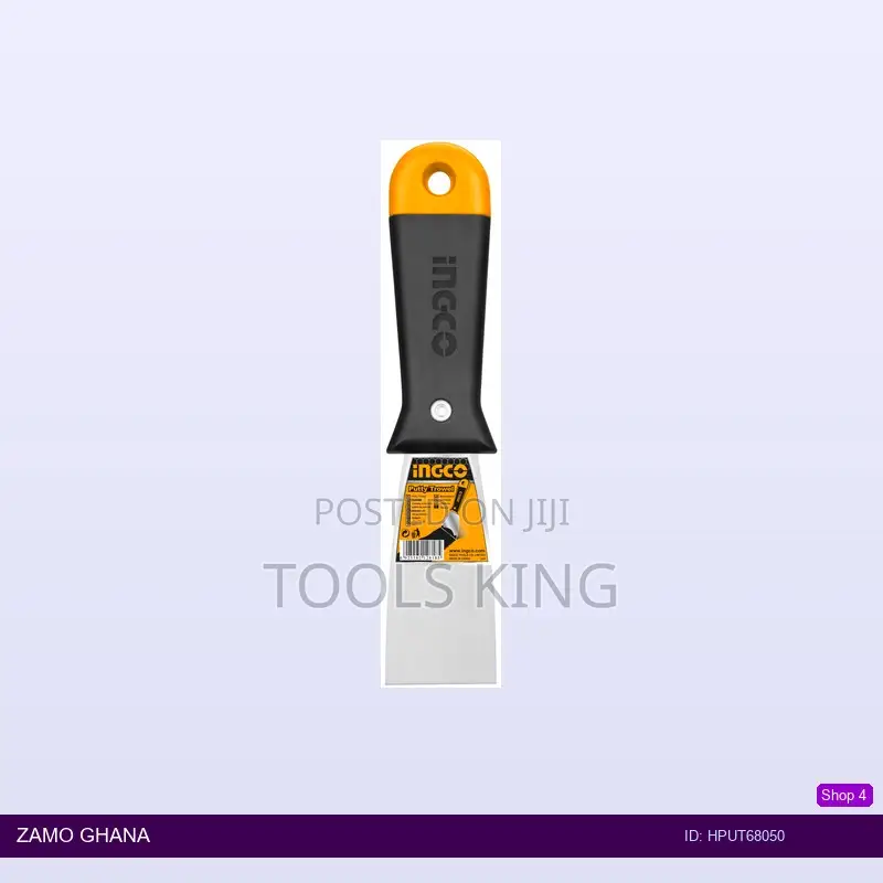 Putty Trowel 2" - Hput68050