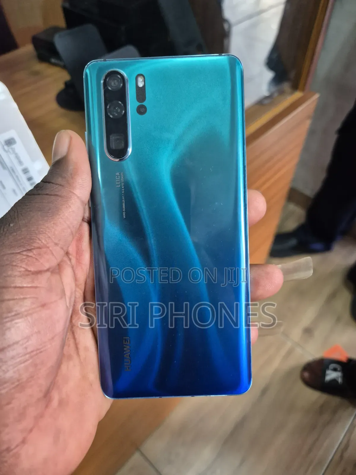 Huawei P30 Pro 128 GB Blue