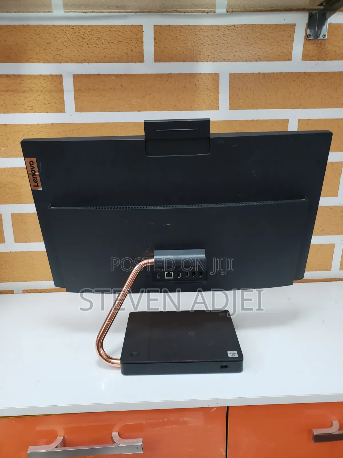 Lenovo ideacentre AIO 520S 16GB Intel Core i5 SSD 256GB