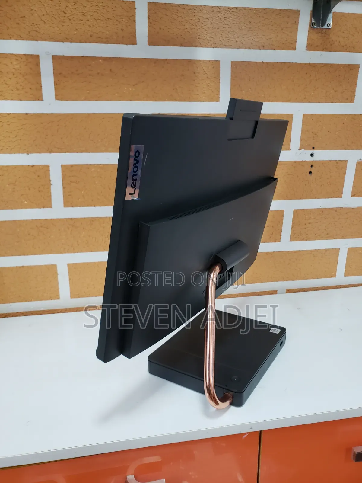 Lenovo ideacentre AIO 520S 16GB Intel Core i5 SSD 256GB