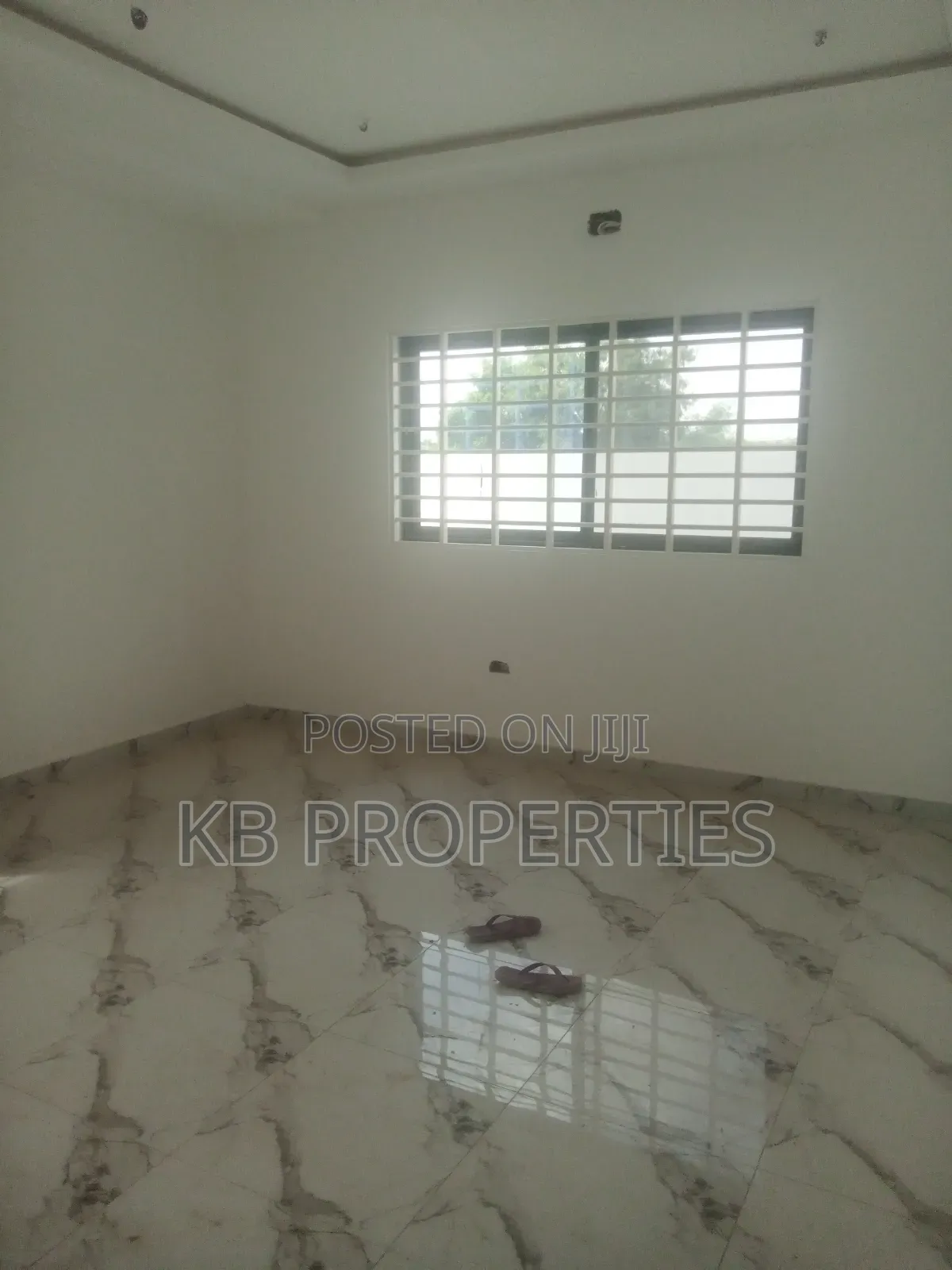 4bdrm Duplex in Kb Properties, Baatsona Total for sale