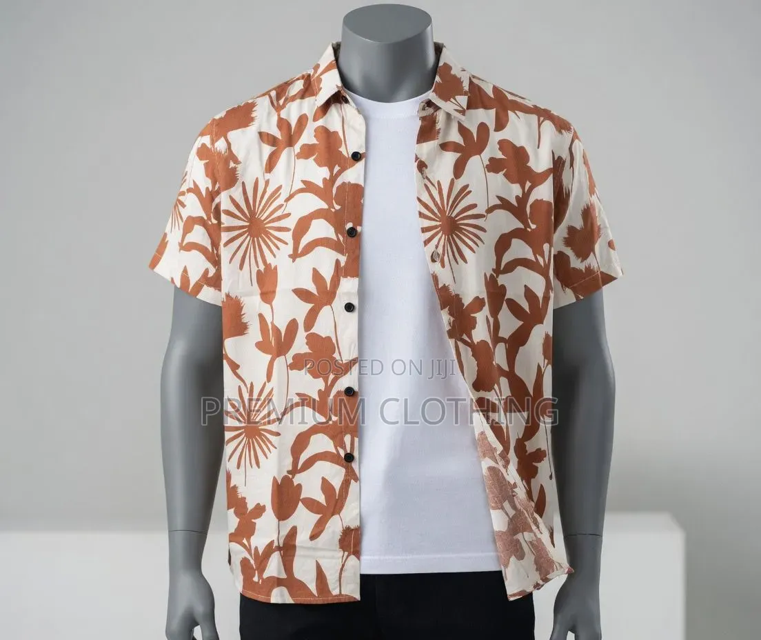 Holiday Fit Summer Wear