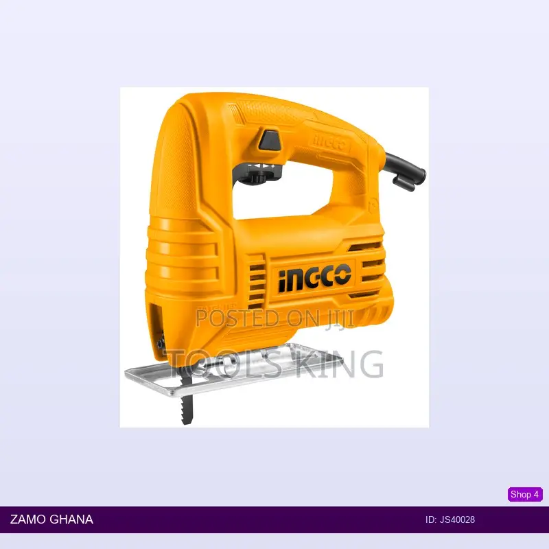 Jig Saw - Js40028
