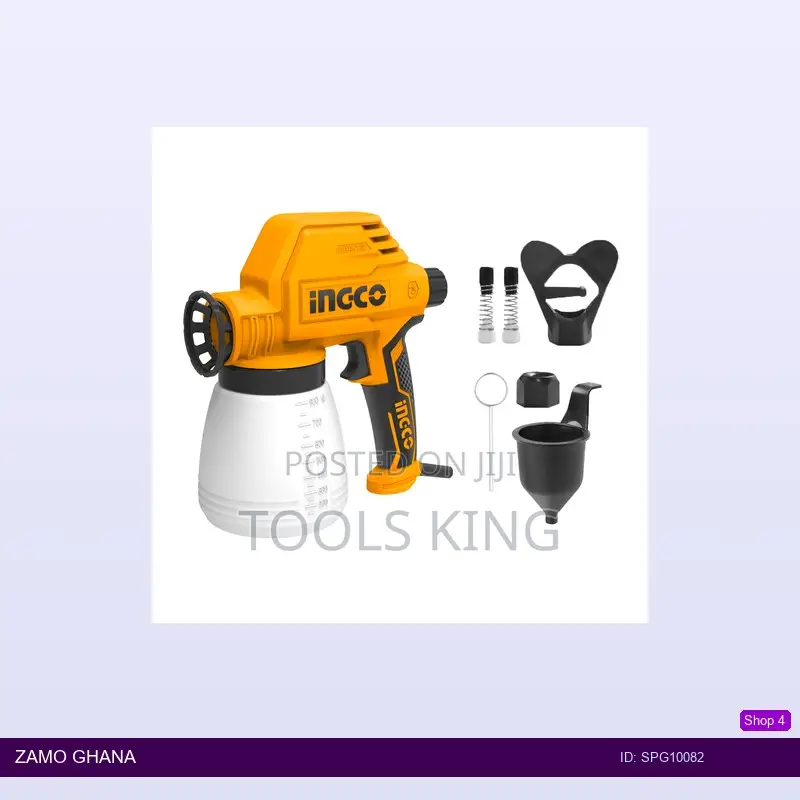 Spray Gun - Spg10082