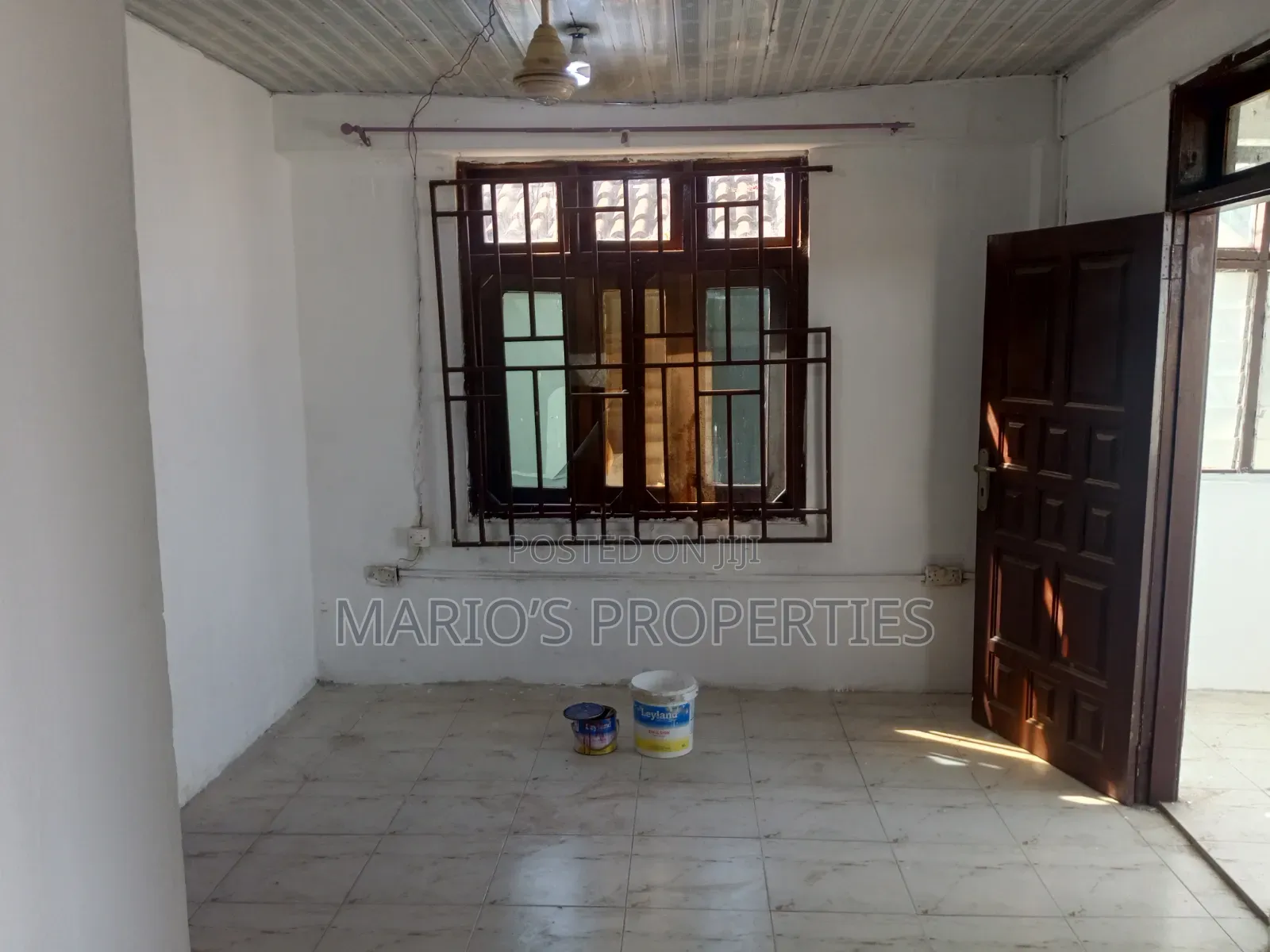 1bdrm Apartment in Marios Properties, Bawaleshie for rent