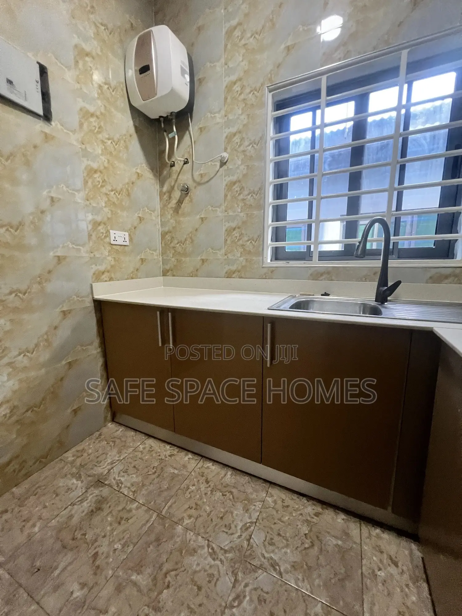 2bdrm Apartment in Tseaddo for rent