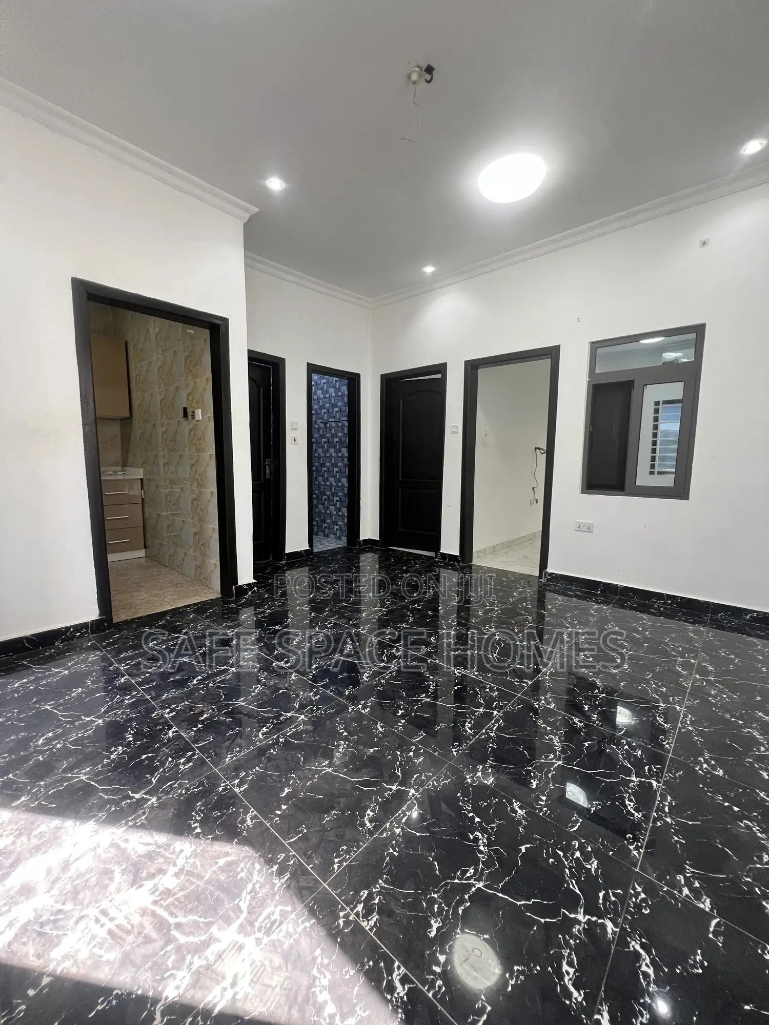 2bdrm Apartment in Tseaddo for rent