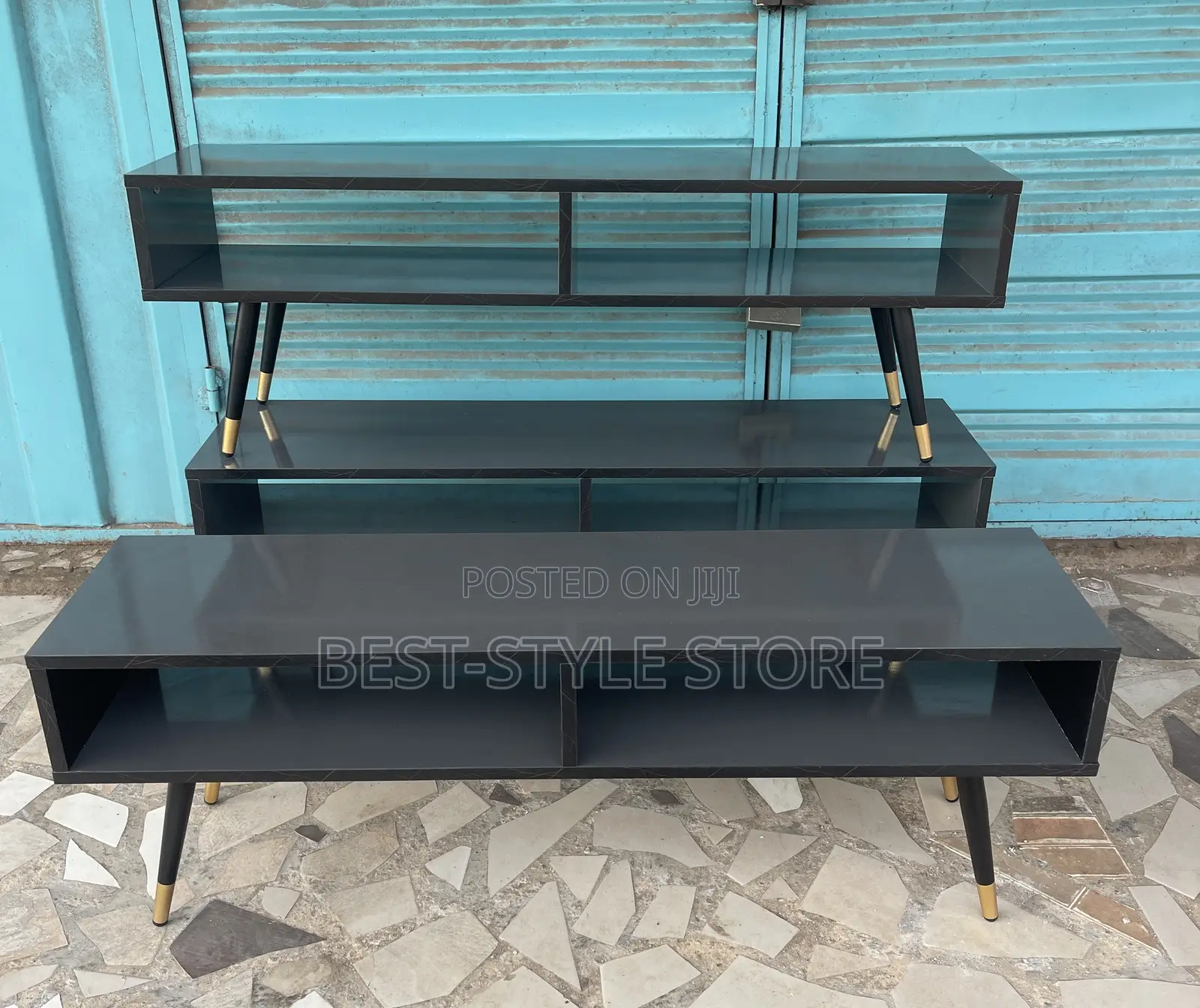 4 Feet Tv Stand