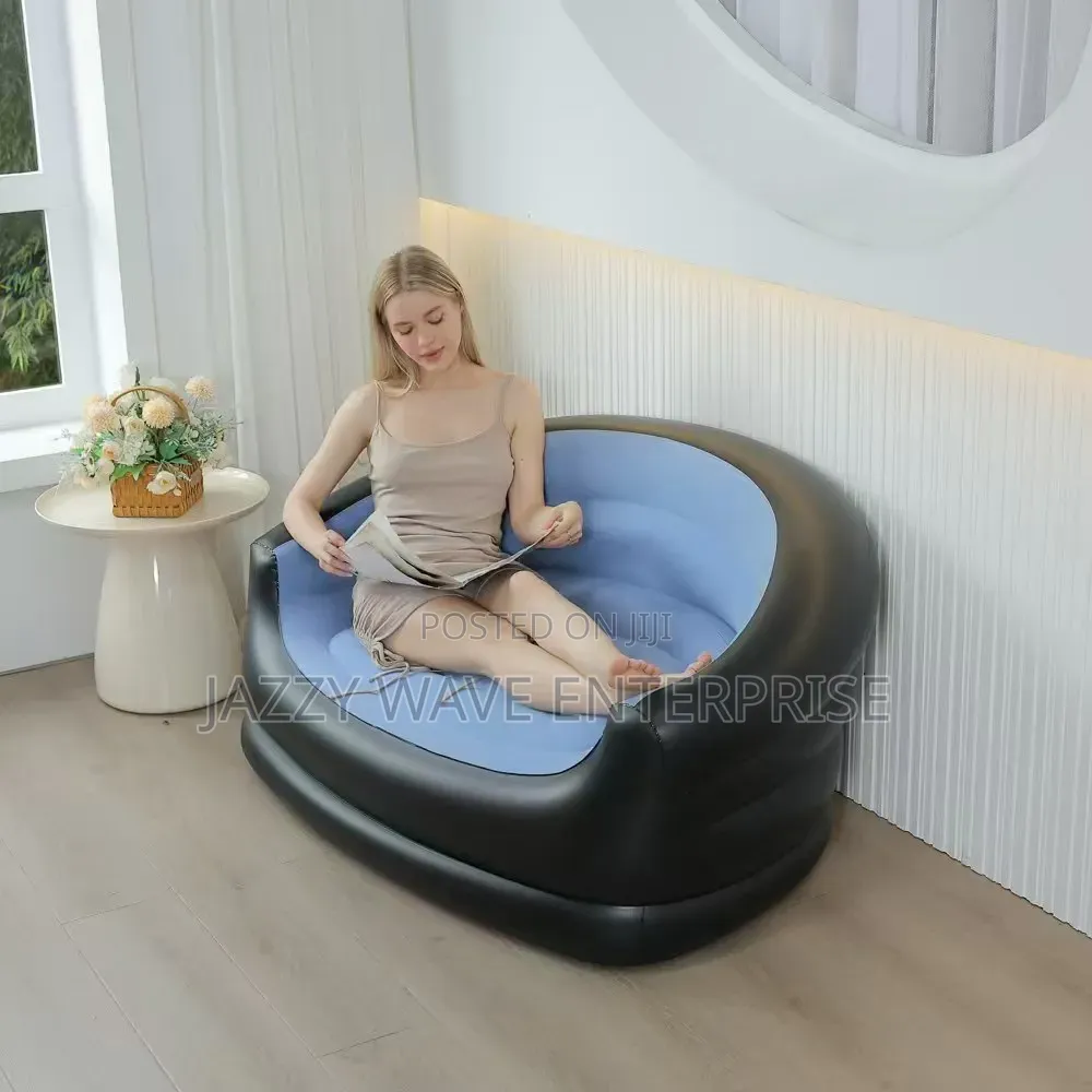 2 Persons Inflatable Soafa Wip