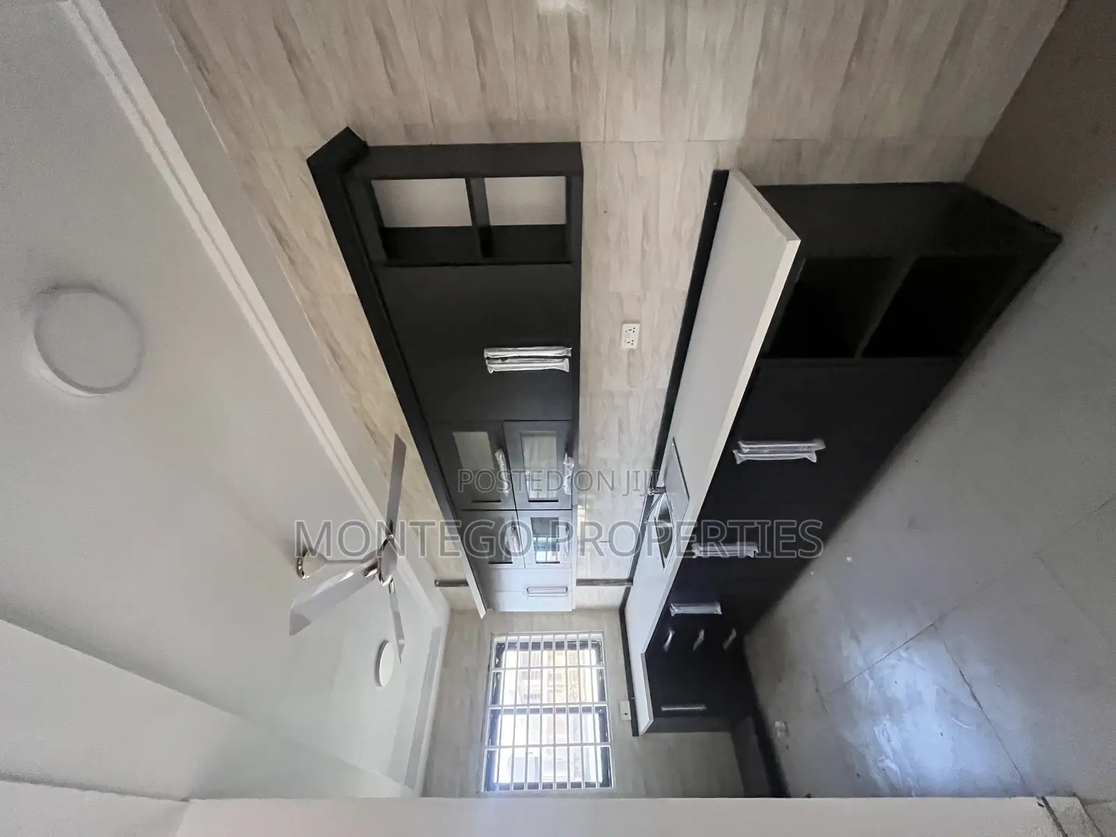 2bdrm Apartment in East Legon for rent